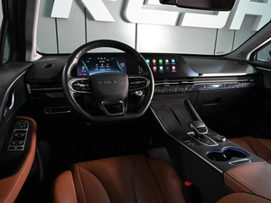 Внедорожник OMODA C5 2022 года, 1690000 рублей, Аксай