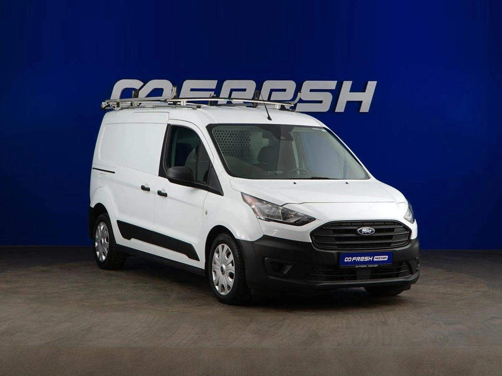 Фургон Ford Transit Connect 2020 года, 3189999 рублей, Москва