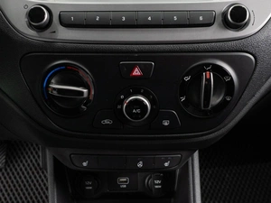 Седан Hyundai Solaris 2020 года, 1449000 рублей, Тюмень