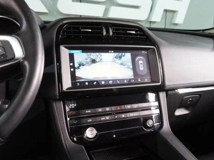 Внедорожник Jaguar F-Pace 2018 года, 3699000 рублей, Воронеж