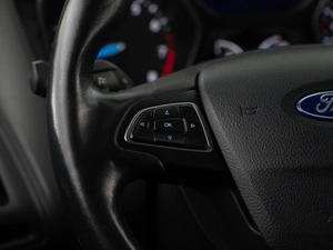 Седан Ford Focus 2018 года, 1273000 рублей, Москва