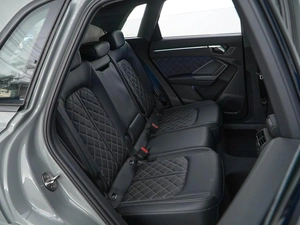 Внедорожник Audi Q3 2026 года, 4150444 рублей, Москва