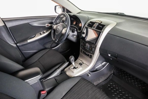 Седан Toyota Corolla 2007 года, 669000 рублей, Пермь