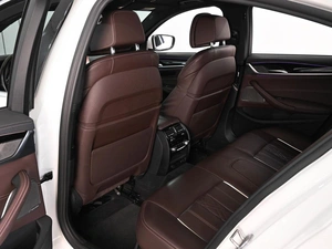 Седан BMW 5 серия 2021 года, 5429000 рублей, Аксай