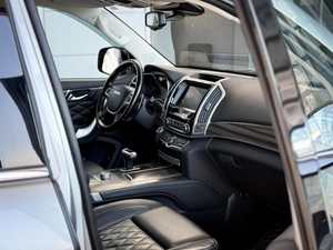 Внедорожник Haval H9 2021 года, 2920000 рублей, Уфа