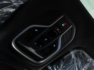 Внедорожник Geely Xingyue L 2025 года, 4293434 рублей, Москва