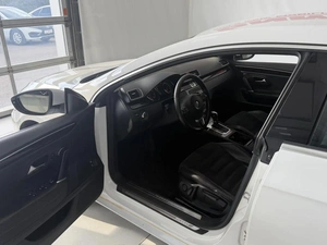Седан Volkswagen Passat CC 2012 года, 1100000 рублей, Курск