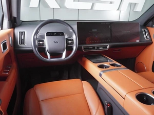 Внедорожник Li Auto L9 2023 года, 6300000 рублей, Ростов-на-Дону