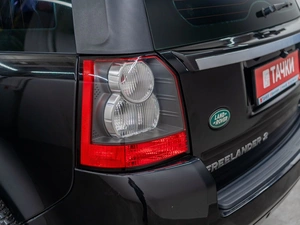 Внедорожник Land Rover Freelander 2012 года, 1300000 рублей, Красноярск