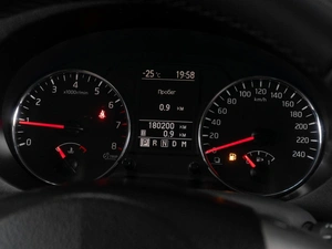 Внедорожник Nissan X-Trail 2011 года, 1389000 рублей, Тюмень