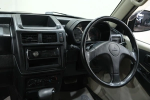Внедорожник Mitsubishi Pajero Mini 2006 года, 559000 рублей, Новокузнецк