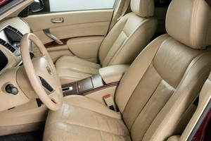 Седан Nissan Teana 2011 года, 1059000 рублей, Челябинск