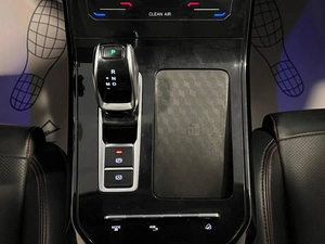 Внедорожник Chery Tiggo 7 Pro 2022 года, 1649000 рублей, Красноярск