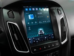 Универсал Ford Focus 2013 года, 739000 рублей, Тюмень