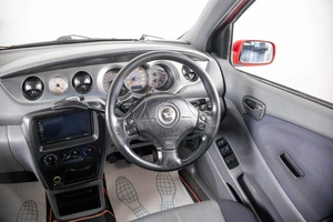 Минивэн Daihatsu YRV 2000 года, 563000 рублей, Пермь
