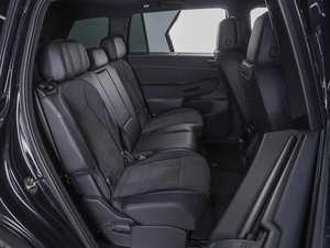 Внедорожник Volkswagen Teramont Pro 2026 года, 6190000 рублей, Ростов-на-Дону