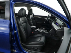 Седан Kia K5 2020 года, 2844444 рублей, Москва