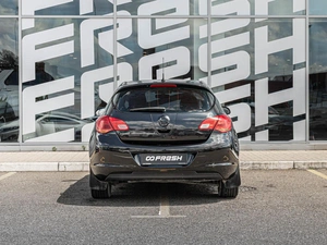 Хетчбэк Opel Astra 2012 года, 760000 рублей, Краснодар