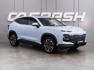 Внедорожник Jetour Dashing 2023 года, 1859000 рублей, Воронеж