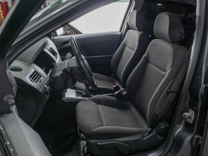 Седан Opel Astra 2009 года, 599000 рублей, Тюмень