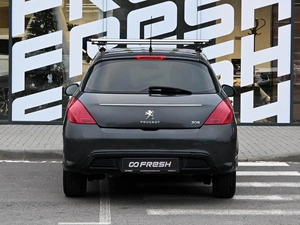 Хетчбэк Peugeot 308 2012 года, 590000 рублей, Волгоград