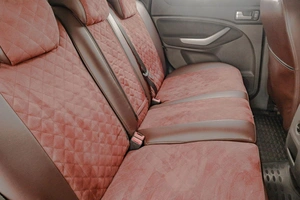 Внедорожник Ford Kuga 2012 года, 839000 рублей, Челябинск