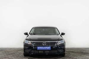 Седан Volkswagen Passat 2018 года, 1989000 рублей, Сургут