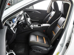 Внедорожник FAW Bestune T77 2024 года, 1849000 рублей, Воронеж