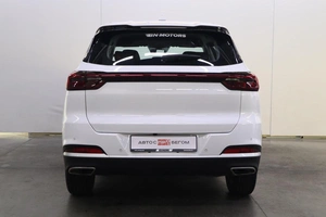 Внедорожник Chery Tiggo 7 2024 года, 1795000 рублей, Брянск