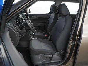 Внедорожник Skoda Yeti 2012 года, 877099 рублей, Москва
