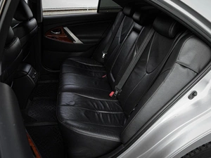 Седан Toyota Camry 2008 года, 1279000 рублей, Волгоград