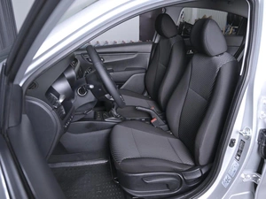 Седан Kia Rio 2019 года, 1495000 рублей, Ставрополь