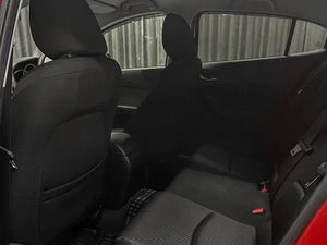 Хетчбэк Mazda Axela 2013 года, 1220000 рублей, Красноярск