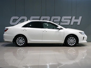 Седан Toyota Camry 2016 года, 2499000 рублей, Петрозаводск