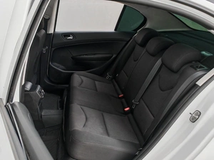 Седан Peugeot 408 2012 года, 590000 рублей, Краснодар