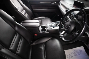 Внедорожник Mazda CX-8 2018 года, 2239000 рублей, Оренбург