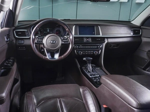 Седан Kia Optima 2018 года, 2050000 рублей, Ростов-на-Дону