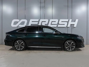Седан Chery Arrizo 8 2023 года, 2029000 рублей, Воронеж