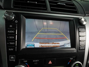 Седан Toyota Camry 2012 года, 1448000 рублей, Воронеж