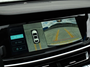 Внедорожник Changan CS85 2020 года, 2650000 рублей, Краснодар