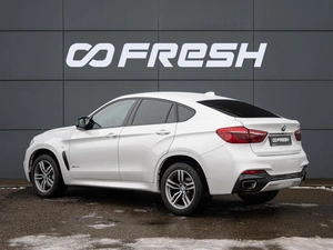 Внедорожник BMW X6 2019 года, 4650000 рублей, Краснодар