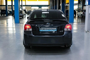 Хетчбэк Subaru Impreza 2011 года, 933000 рублей, Солонцы