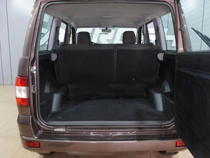 Внедорожник УАЗ Patriot 2023 года, 1299000 рублей, Воронеж