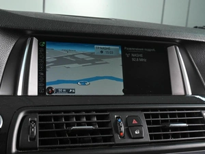 Седан BMW 5 серия 2015 года, 2499000 рублей, Аксай