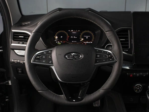 Седан ВАЗ (LADA) Aura 2024 года, 2180000 рублей, Омск