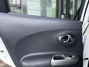 Внедорожник Nissan Juke 2014 года, 1599000 рублей, Уфа