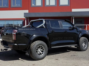 Пикап Great Wall Poer 2026 года, 6860000 рублей, Солонцы