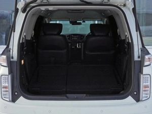 Минивэн Nissan Elgrand 2020 года, 3710000 рублей, Нижний Новгород