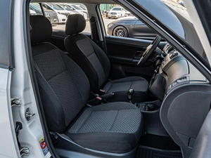 Хетчбэк Skoda Fabia 2011 года, 740000 рублей, Краснодар