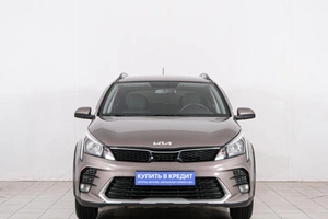 Хетчбэк Kia Rio X 2022 года, 1799000 рублей, Красноярск